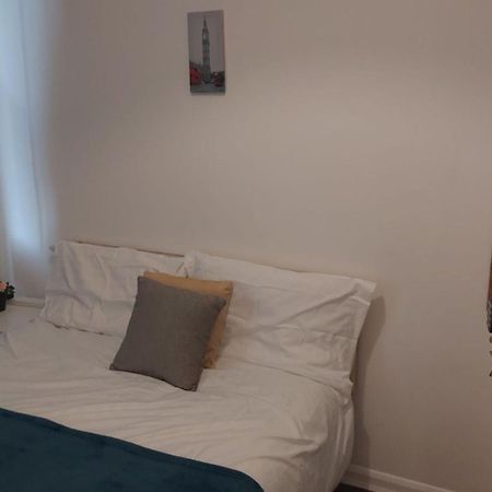 Sandfield Private Rooms In King'S Cross St Pancras London Ngoại thất bức ảnh
