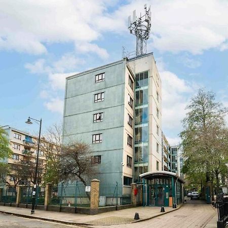 Sandfield Private Rooms In King'S Cross St Pancras London Ngoại thất bức ảnh