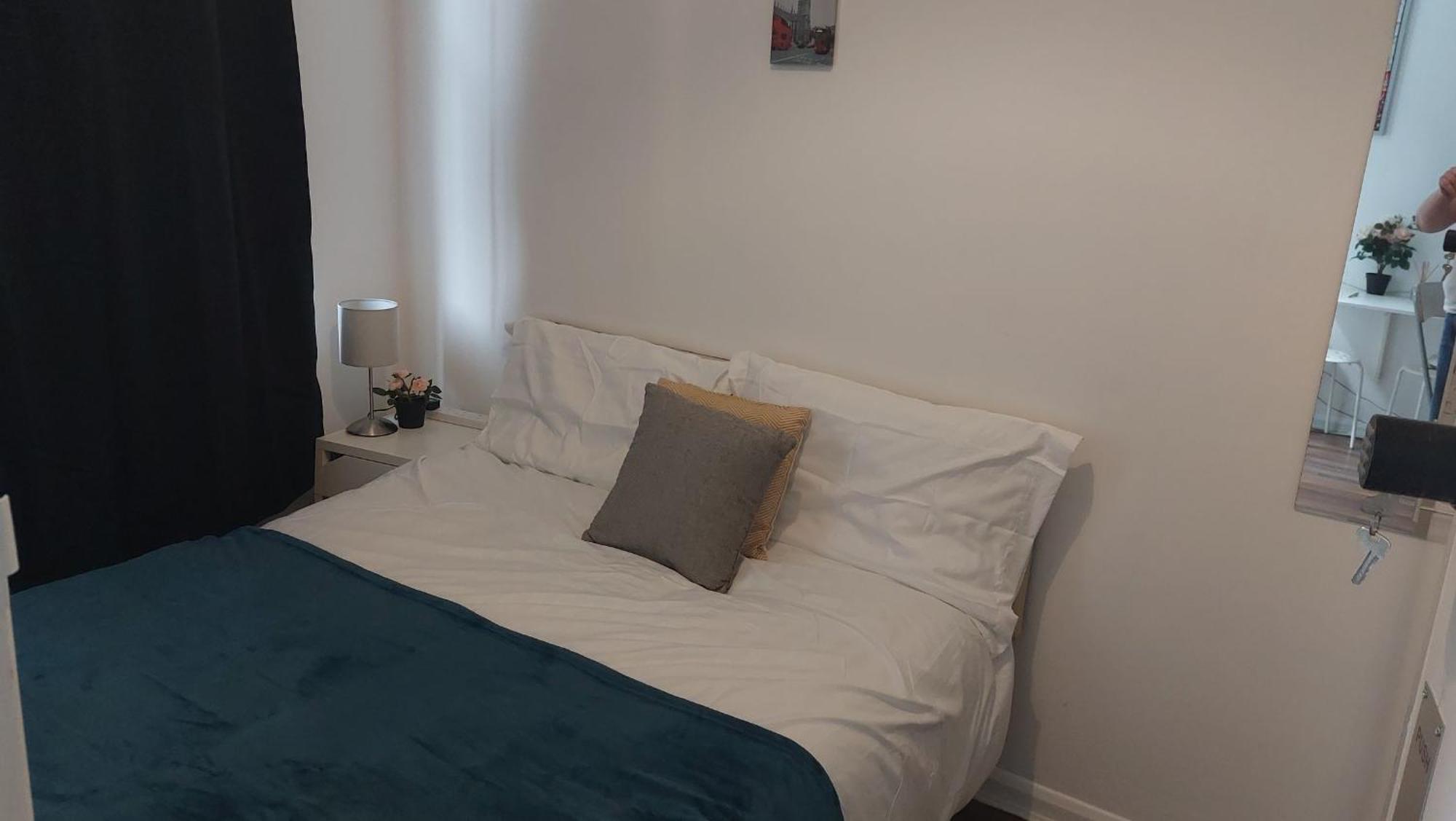 Sandfield Private Rooms In King'S Cross St Pancras London Ngoại thất bức ảnh