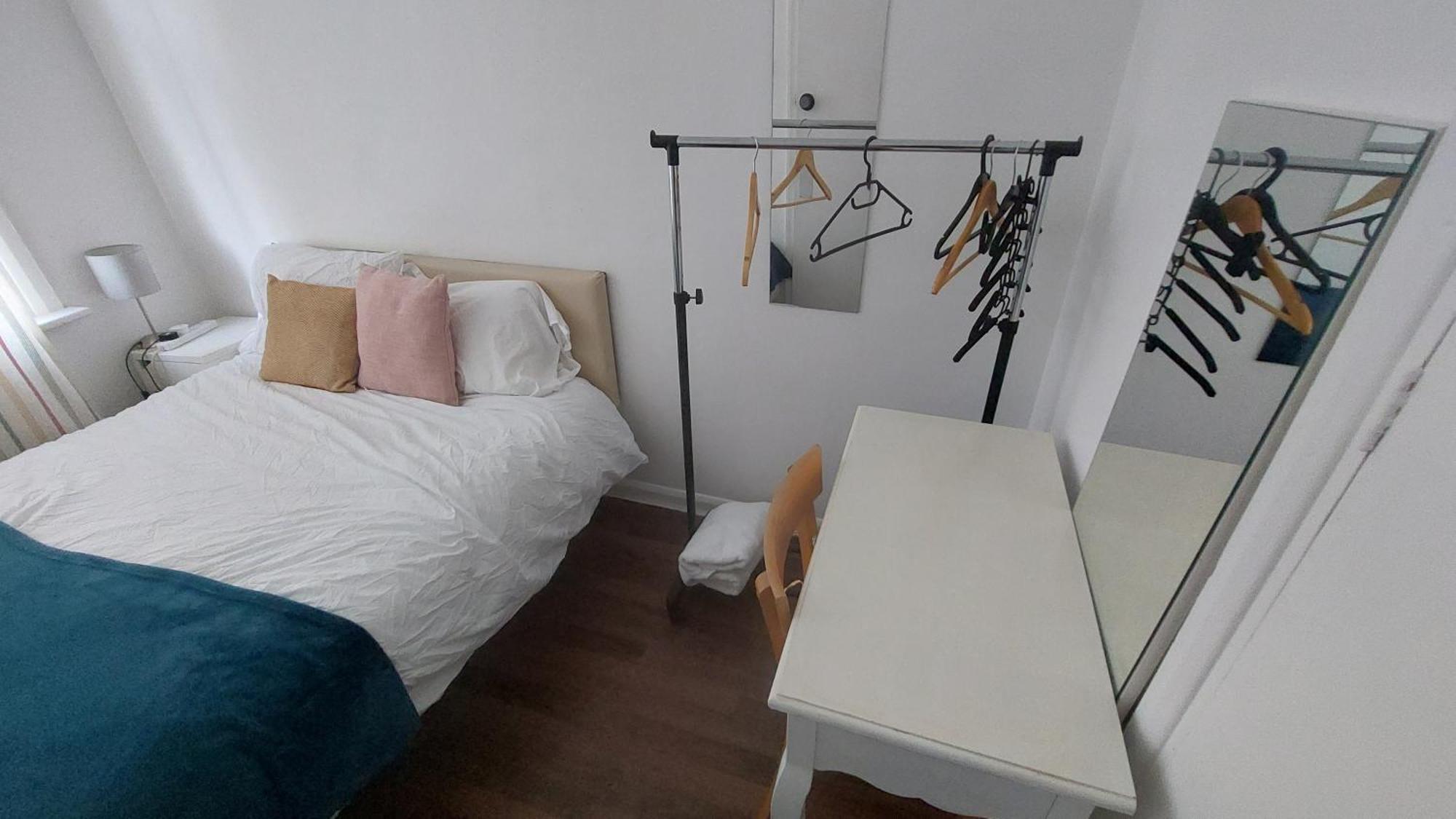 Sandfield Private Rooms In King'S Cross St Pancras London Ngoại thất bức ảnh
