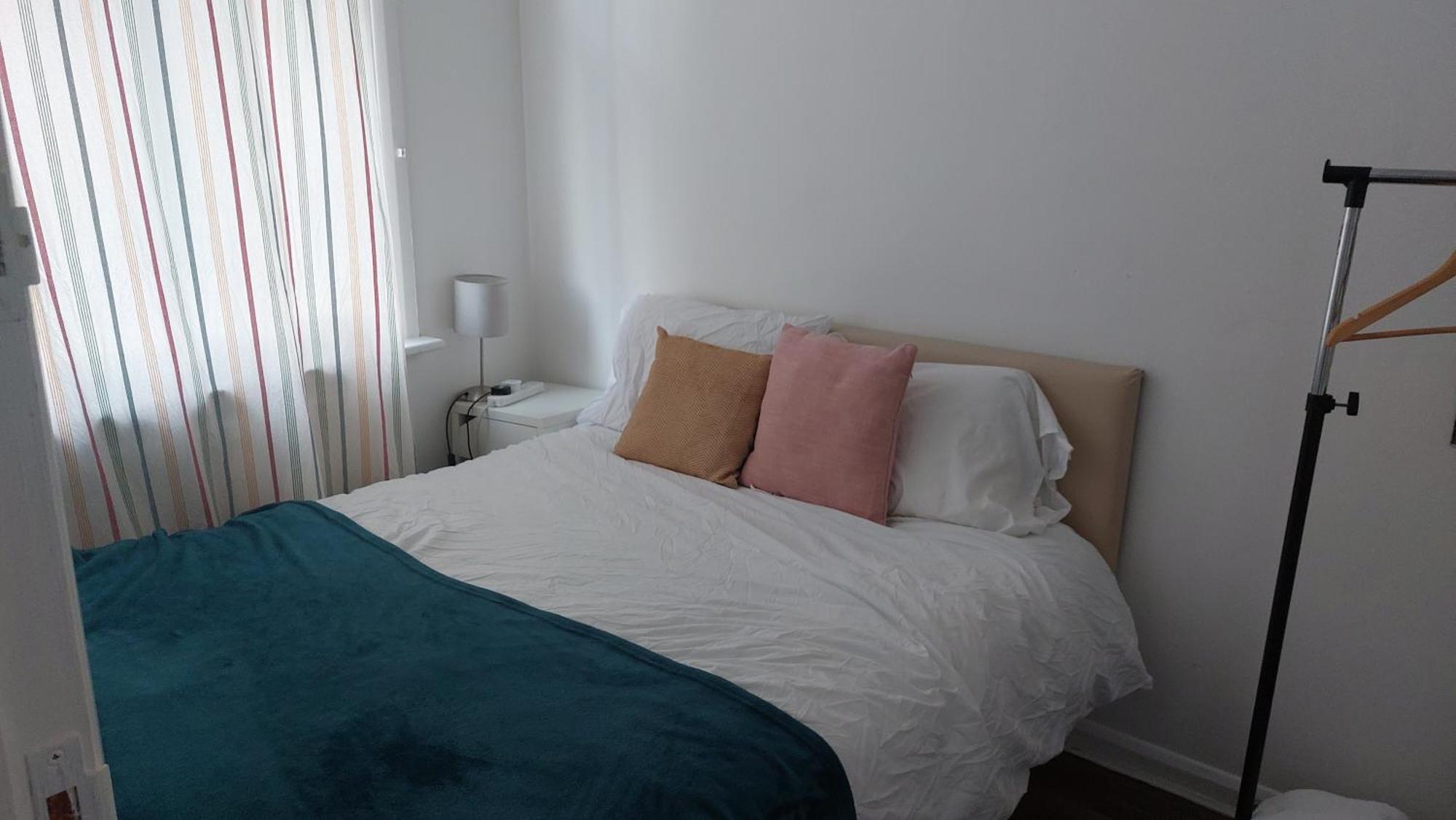 Sandfield Private Rooms In King'S Cross St Pancras London Ngoại thất bức ảnh